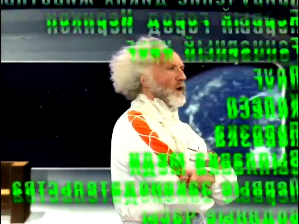 Хочу всё знать. Выпуск 269