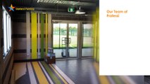 Commercial Painters in Sydney at Starland Painting