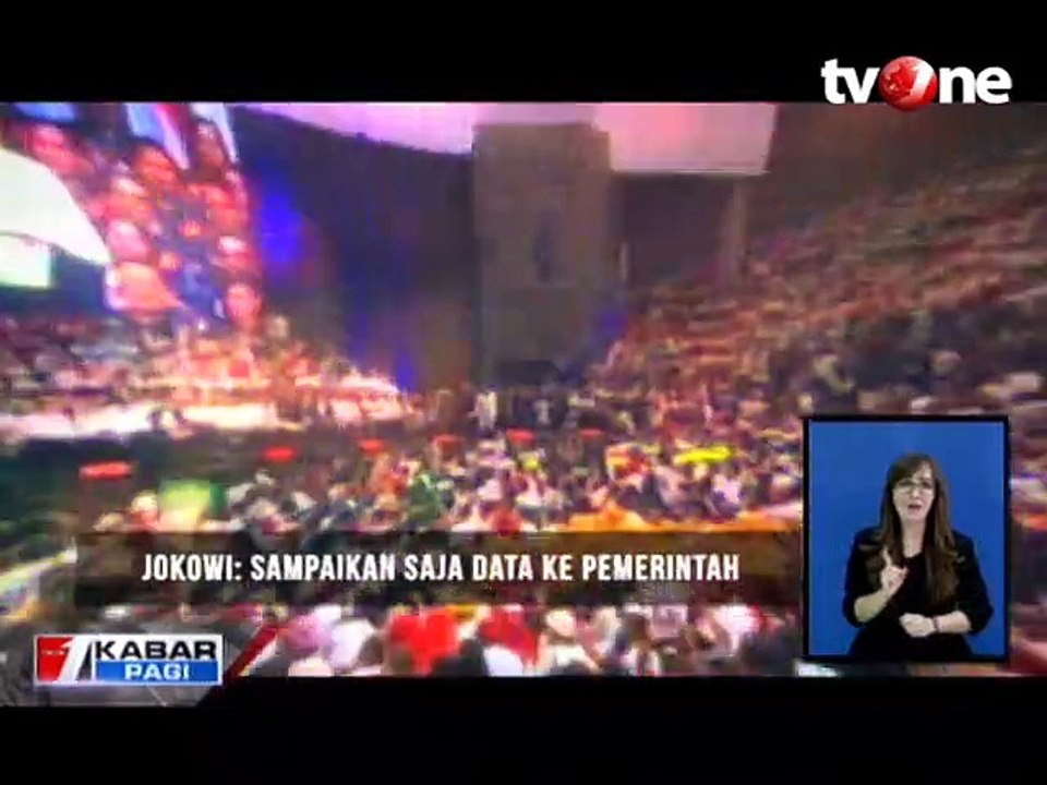 Jokowi dan Prabowo, Adu Nyali Tarik Dana WNI di Luar Negeri