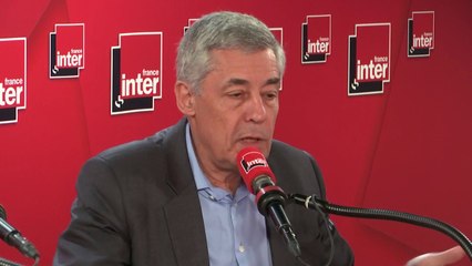 Henri Guaino : "En 1936, constater que nous étions au bord d'un gouffre était lucide, pas décliniste"
