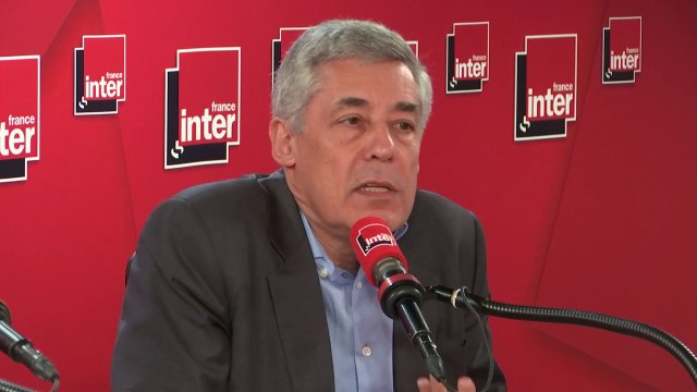 Henri Guaino : Je ne pense pas [que le grand débat redonne du pouvoir aux citoyens]