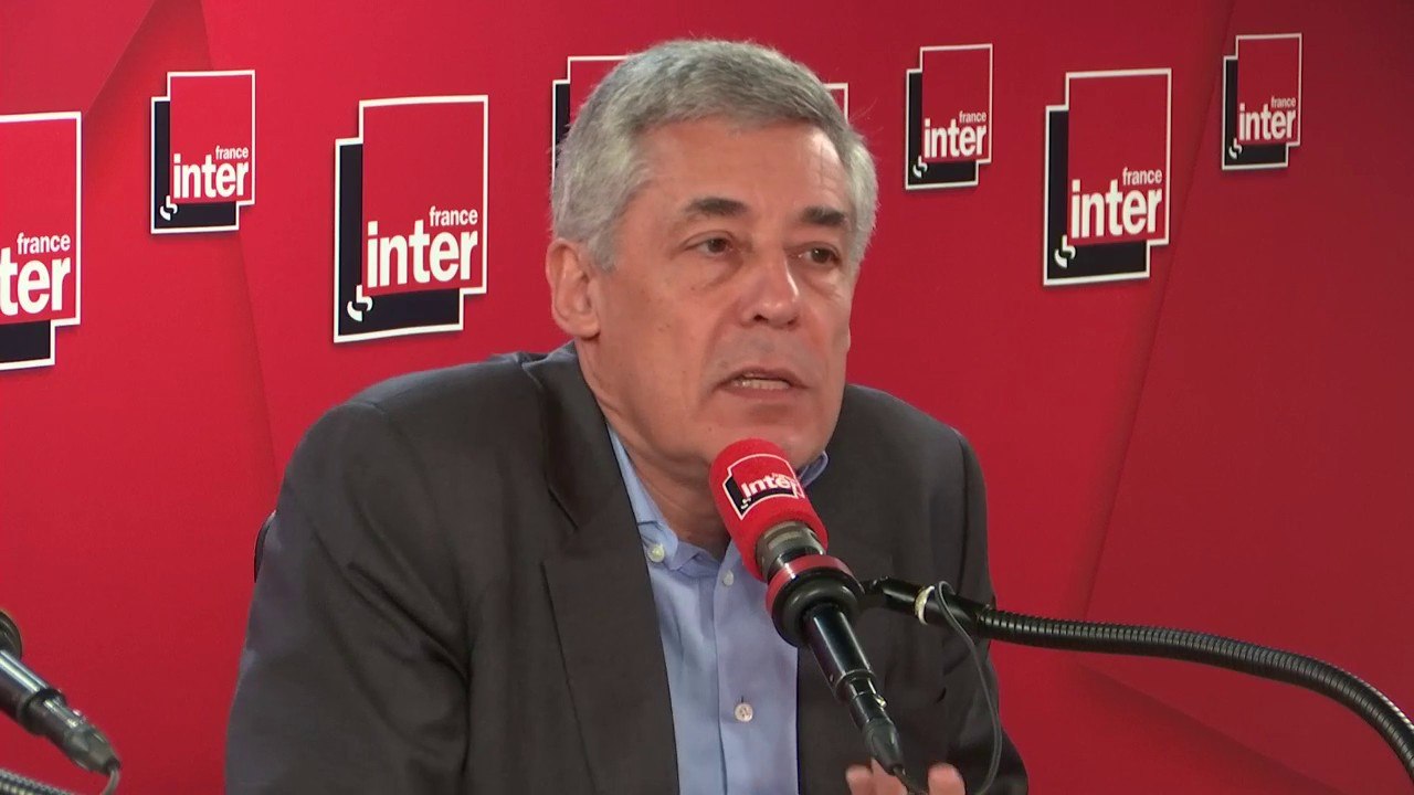 Henri Guaino : "Je ne pense pas [que le grand débat redonne du pouvoir aux citoyens]"
