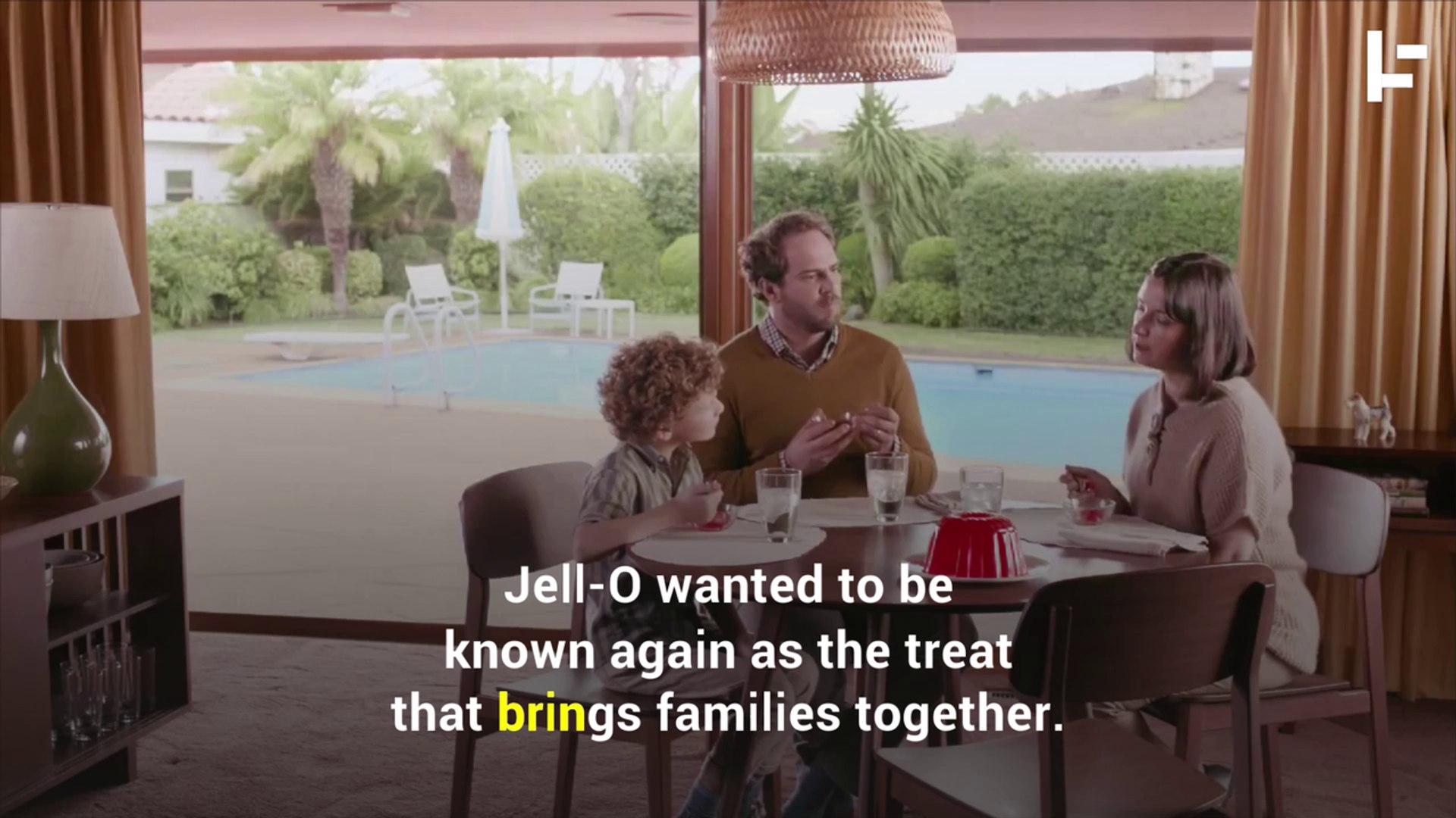 Why Mormons Love Jell-O