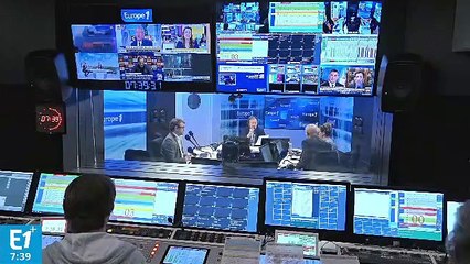 Agression à la prison de Condé-sur-Sarthe : le radicalisme islamiste, un réel problème dans le système carcéral