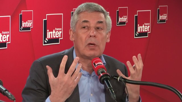 Henri Guaino : Emmanuel Macron a réussi à réunir au cœur de la politique française ces deux moitiés qu'étaient la gauche et la droite, mais ces deux moitiés ne font pas une majorité