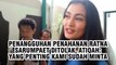 Penangguhan Penahanan Ratna Sarumpaet Ditolak, Atiqah Hasiholan: Yang Penting Kami Sudah Meminta
