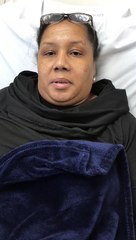 Mary Juana Miles Testimonial Re Surgery Done By Dr Mario Almanza of Tijuana