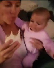 Açken sen, sen değilsin :D