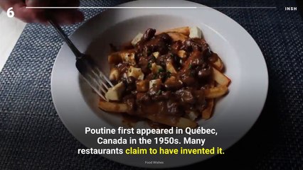 10 Iconic Street Foods Around the Globe