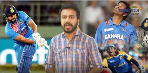 ഓപ്പണറായതിനു ശേഷം ഉയരങ്ങൾ കീഴടക്കിയവർ | Oneindia Malayalam