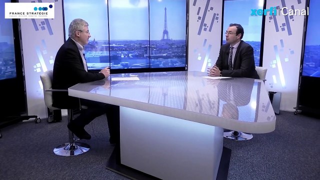 Une stratégie pour réduire le poids des dépenses publiques [Fabrice Lenglart]