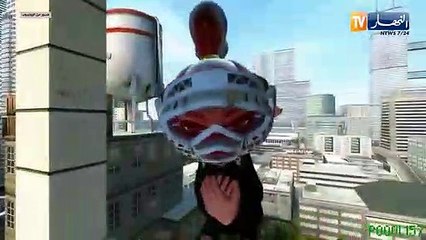 مجتمع: "سبلاتون"..لعبة تحرض الأطفال على العنف وتصل للإنتحار