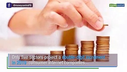 Double-digit hikes may be gone for good as salary budgets mature