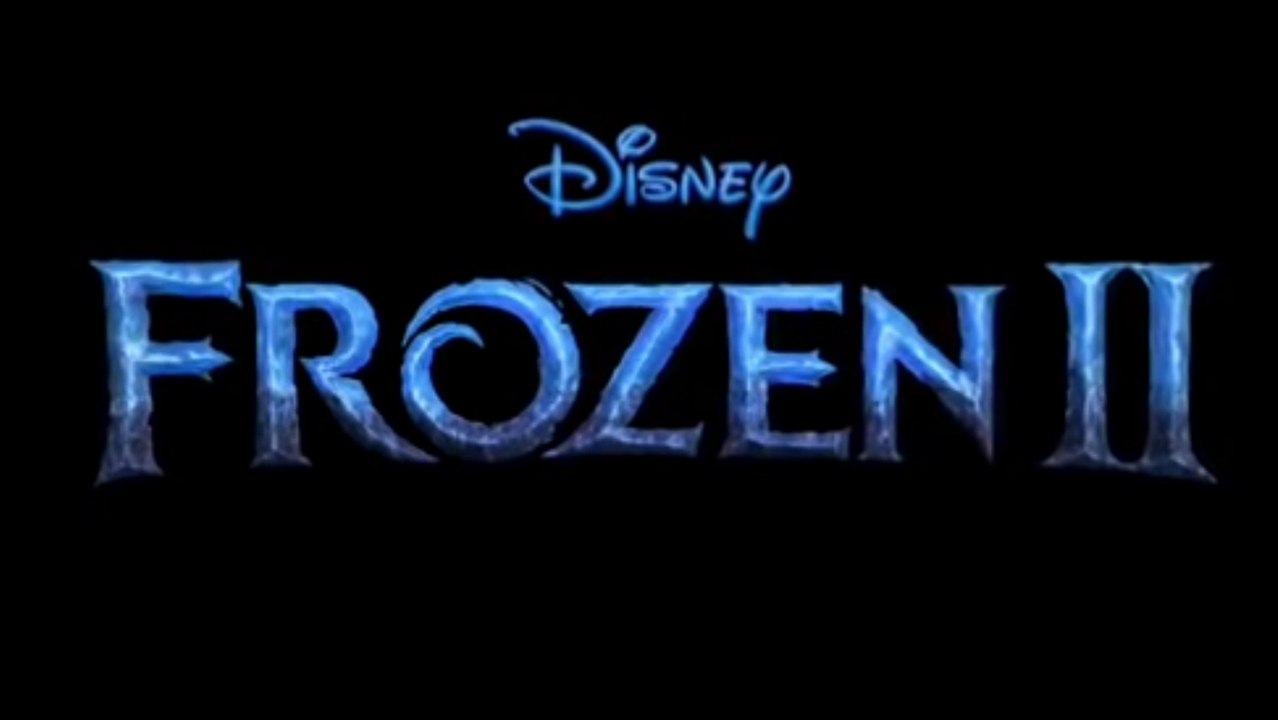 FROZEN 2 || TRAILER