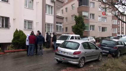 Ümraniye’de bir kadın bıçaklanarak öldürüldü