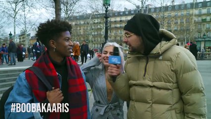 En TT #21 #Bouteflika #Decathlon #GiletsJaunes #BoobaKaaris