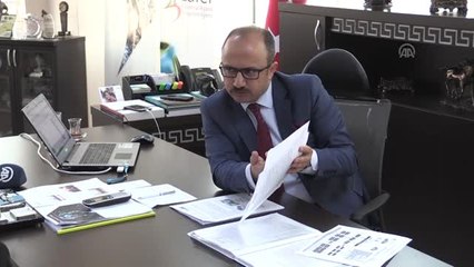 Zeka'dan Yeni Nesil Eğitime 10 Milyon Lira Hibe Desteği