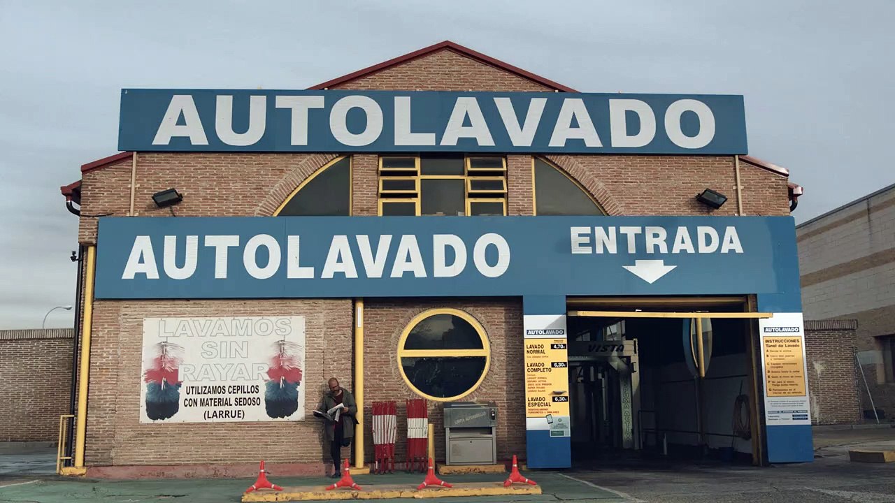 APLASTANTE | Campaña de la DGT contra los atropellos