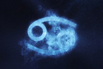 10 Stars des Zeichens Krebs