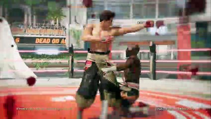 Dead or Alive 6     Mart 2019 PS4