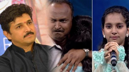 ತಂದೆ ಆಸೆಯನ್ನು ಈಡೇರಿಸಿದ ಮಗಳು..? | FILMIBEAT KANNADA