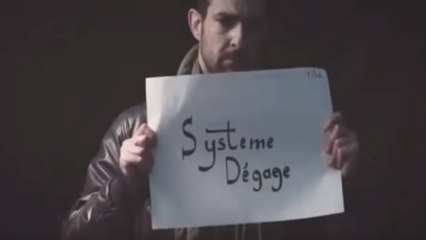 « Libérer l'Algérie » : la chanson contre un cinquième mandat de Bouteflika