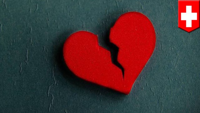 'Broken heart' syndrome linked to the brain, new study finds