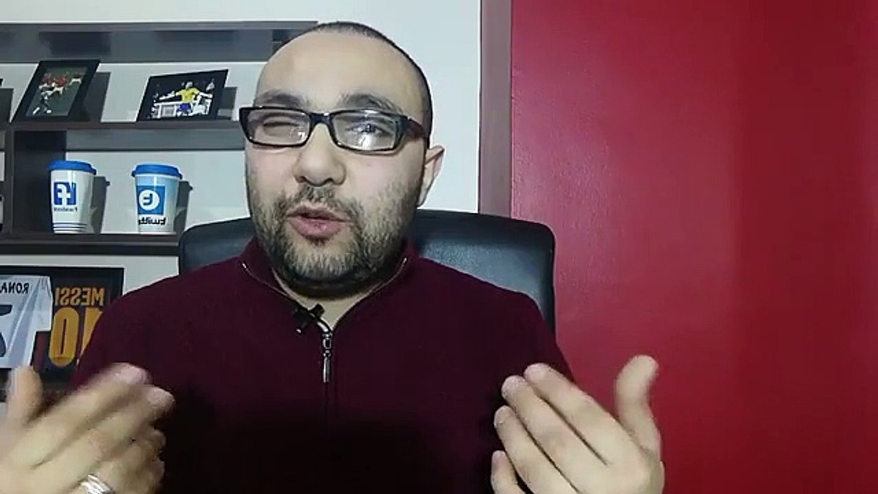 مع سامر جرادات : وداعاً ريال مدريد    مستحقة يا أياكس