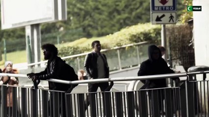 Yeşilay'ın 'astronot virali' 4,5 milyon izlendi (2) - İSTANBUL