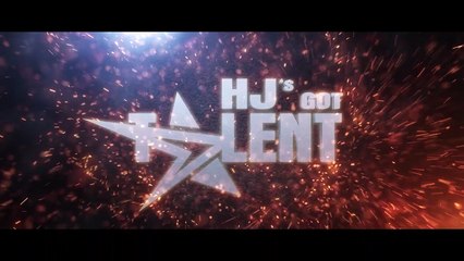 HJ Awards 11 Invitation