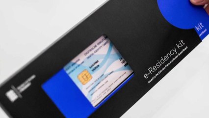 Échos du monde - Estonie, une République 3.0