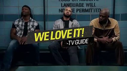 Brooklyn Nine-Nine Season 6 Ep.09 Promo The Golden Child (2019) ft. Lin-Manuel Miranda