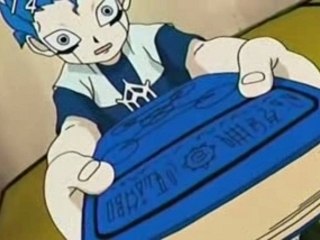 Zatch Bell: The Abridged Series 3