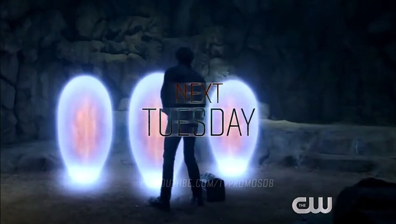 Roswell, New Mexico Season 1 Ep.08 Promo Barely Breathing (2019)