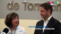 El Hospital de Torrejón refuerza el personal de Urgencias y Rehabilitación 