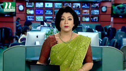 NTV Dupurer Khobor | 06 March 2019