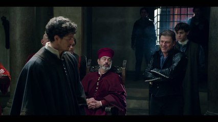 Les Médicis Lorenzo Le Magnifique Saison 2 - Extrait