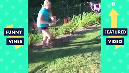 TRY NOT TO LAUGH BEST FAILS Vines Funny Videos February 2019