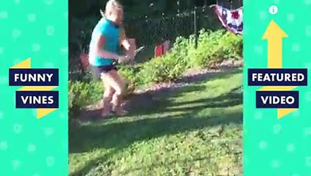 TRY NOT TO LAUGH BEST FAILS Vines Funny Videos February 2019
