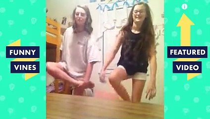 TRY NOT TO LAUGH KIDS FAILS Vines Funny Videos February 2019