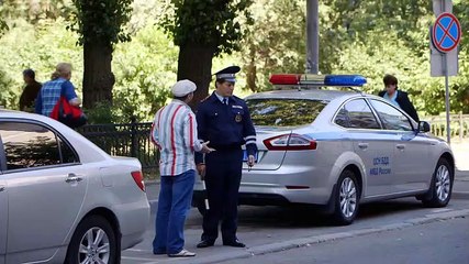 09. Право-лево (Семья Светофоровых)