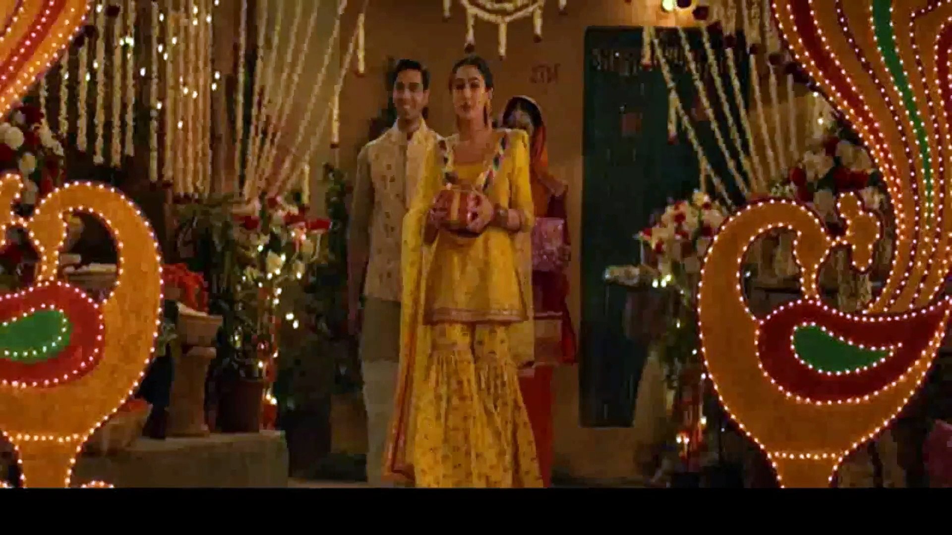 Kedarnath 2025 movie dailymotion