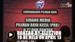 EC: Rantau by-election on April 13