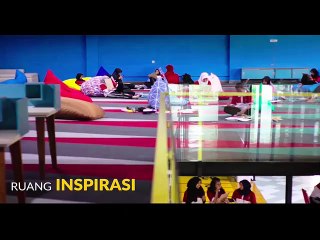 Kemenaker Kembangkan Kejuruan Teknologi Fesyen