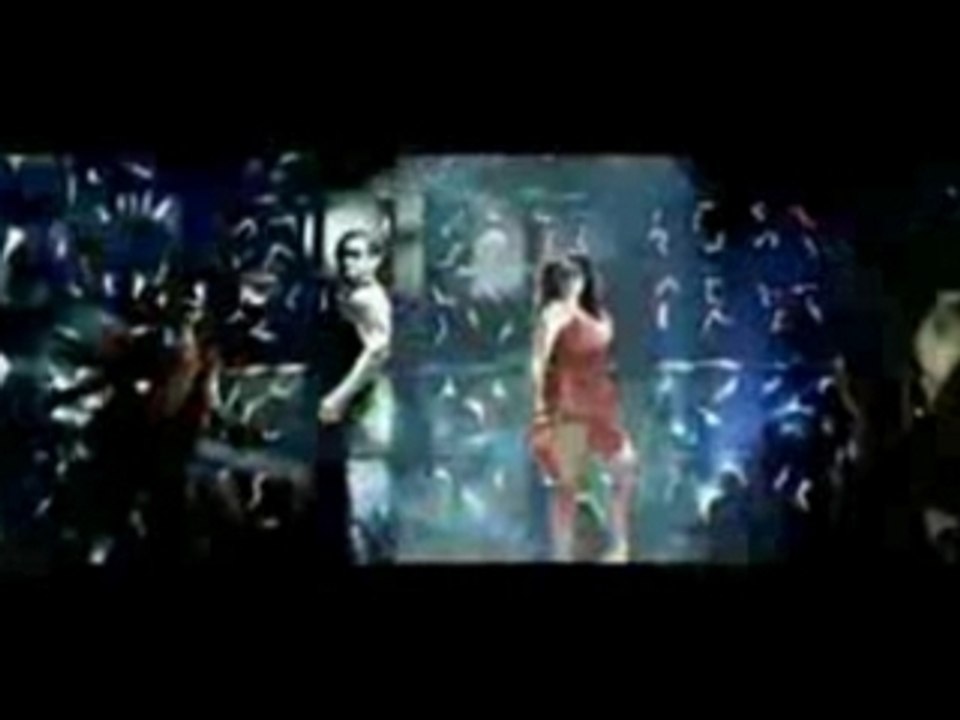 RACE (TITLE SONG)