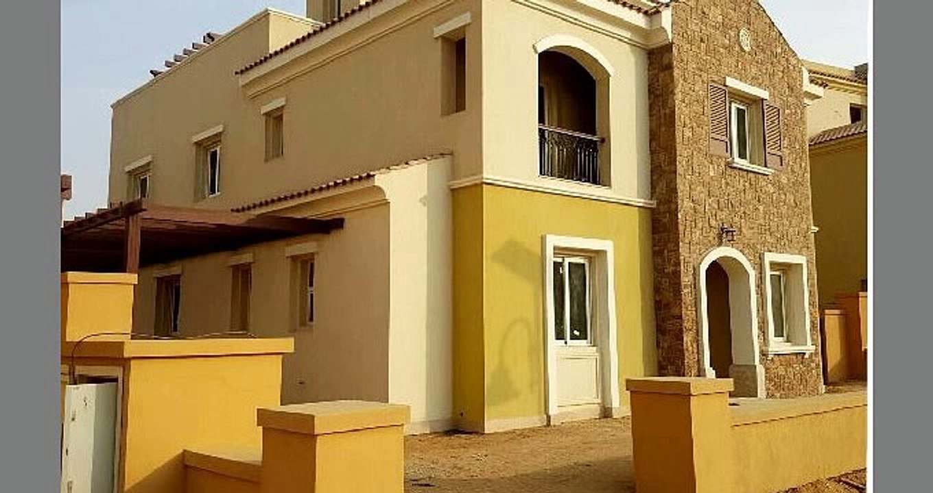 Uptown Cairo Standalone 472m with installments