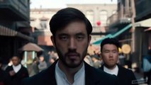 Warrior - bande-annonce de la série inspirée de Bruce Lee (VO)