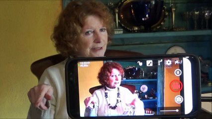 Wish me Luck, la série britannique tournée au Puy-en-Velay en 1989