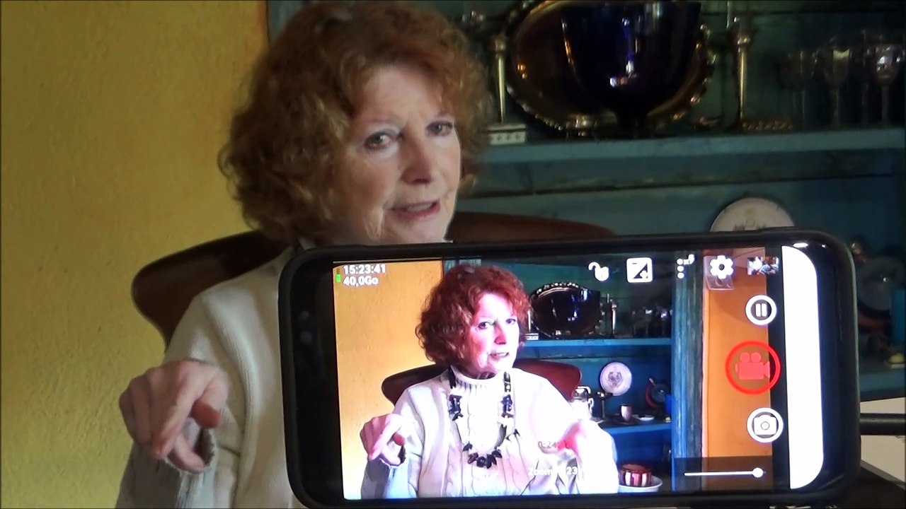 Wish me Luck, la série britannique tournée au Puy-en-Velay en 1989