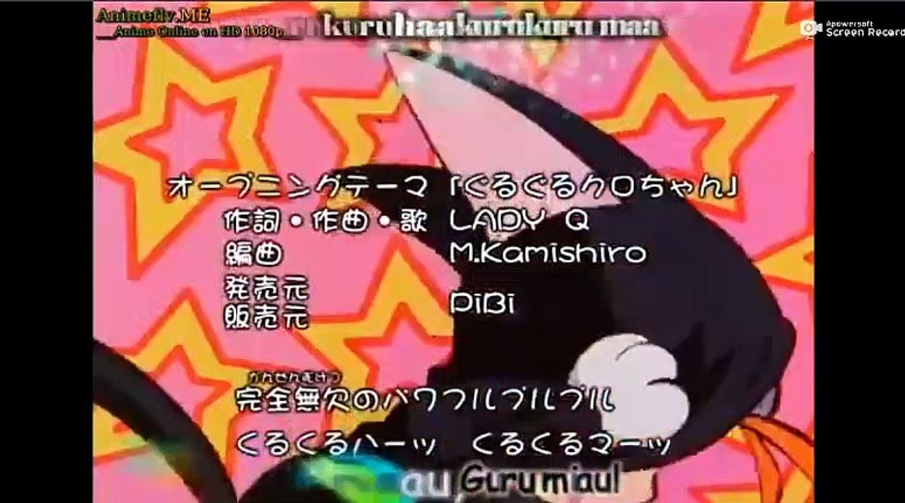 Cyborg Kuro-Chan episodio 2 ESPAÑOL LATINO